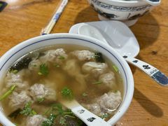 -老谢野馄饨(延安路店)