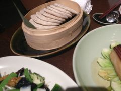 -湖滨28中餐厅·西湖宴·杭州君悦酒店