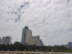 -南宁南湖公园
