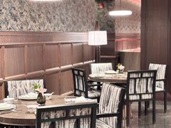 -Yan Ting 宴庭中餐厅(上海静安瑞吉酒店)