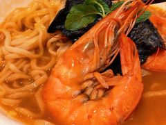 -南山鲜虾面·活鲜小馆·海味大连菜(南山总店)