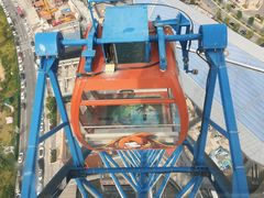 -石狮世茂摩天城摩天轮