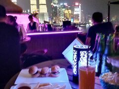 -罗斯福色戒酒吧(外滩店)