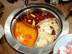 -快乐小羊·内蒙牛羊肉火锅(流花中心店)