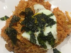 泡菜炒饭-李先生的首尔小馆(松江启源广场店)