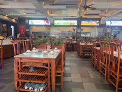 -乐宴·老北京铜火锅(八卦岭店)