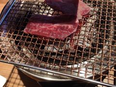 -九田家黑牛烤肉料理(太阳城店)