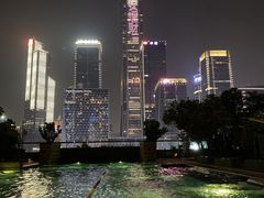 -深圳星河丽思卡尔顿酒店