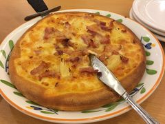 -萨莉亚意式餐厅(西青道欧亚达店)