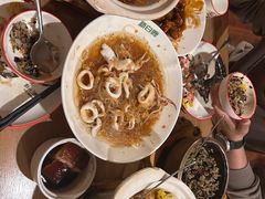 -新白鹿餐厅(城西银泰城店)