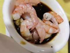 -吉莲利苑海鲜酒家(珠海拱北29年老字号店)