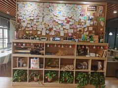 -三味STUDY·K书馆·自习室(全国总店)