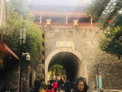 -鼓楼(西湖风景名胜区)