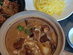 -大清花饺子(山庄店)