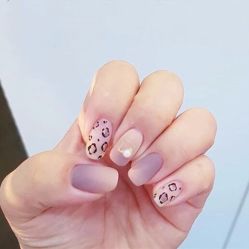 -Halo美甲美睫