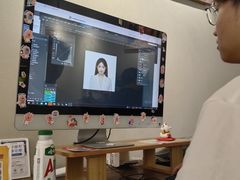 -iF摄影•全家福•证件照•形象照(南山店)