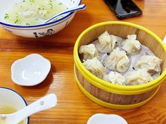 -蟹芆三馄饨