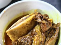 -好成财牛排馆(涂门街总店)