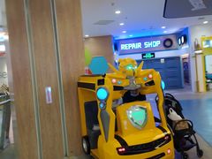 -凯德广场(学府店)