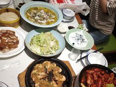 -再回头私房菜·老南京菜