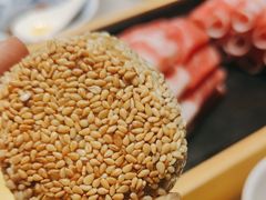 -东来顺饭庄(金泉广场店)