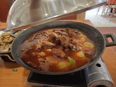 -客临百思德·东北特色馆(龙湖时代天街店)