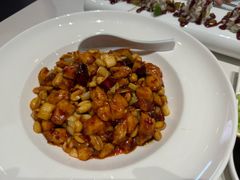 -大碗居·烤鸭·鱼头泡饼(天坛东门店)