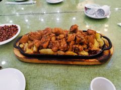 -桃子餐厅·天津菜(红星路直营店)