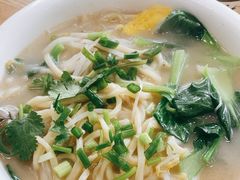 -木木鲜海鲜面(天一店)