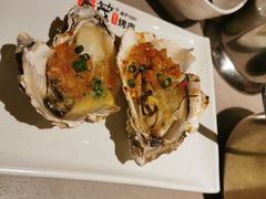-丰茂烤串(金源店)