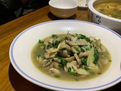 -大灶头·新昌菜(中国茶市店)