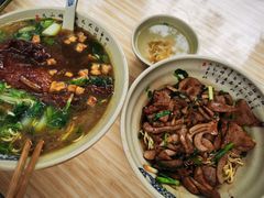 -无名氏面馆(邮电路店)