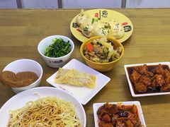 -玉华饮食店(茅台路店)