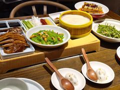 -院落新京菜·烤鸭(地安门店)