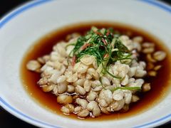 鱼脸肉-龙井草堂