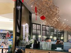 大堂-星怡会·新加坡新美食(苏州中心店)