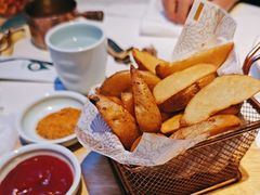 -阿里疆Alijiang·丝路美食·异域风情·清真(长楹天街店)