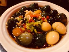 -芦月轩羊蝎子(太平桥店)
