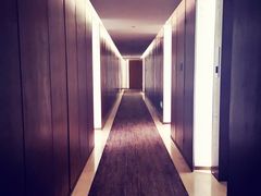-上海衡山路十二号华邑酒店