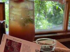 -时光花园(白鹭洲店)