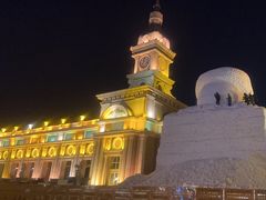-哈尔滨音乐公园