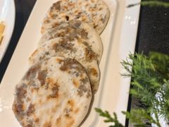 -羡餐厅-千岛湖自由洲际殿