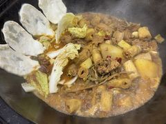-地锅之家·鲜货工厂(华发路店)