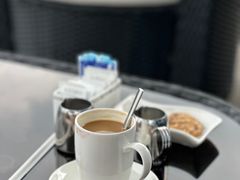 -希尔顿南海酒店·观廊大堂吧·海景下午茶