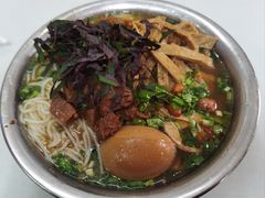 -胜嘉生榨米粉(科园总店)