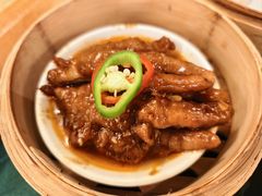 -誉八仙粤菜(万象天地店)