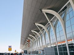 -银川河东国际机场