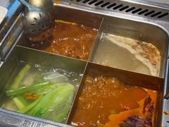 -海底捞火锅(八佰伴店)