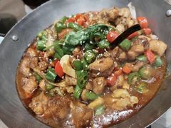 -丽华园(汉阳龙阳店)