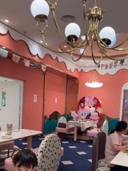 -奈尔宝家庭中心·儿童乐园·亲子餐厅(苏州大悦城店)